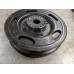 06R005 Crankshaft Pulley From 2010 Audi A4 Quattro  2.0 06H105243G